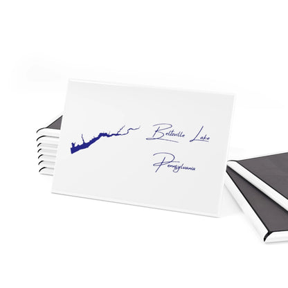 Pennsylvania  Beltzville  Lake  Magnet  front  position  view  from  set  2  x  3.webp