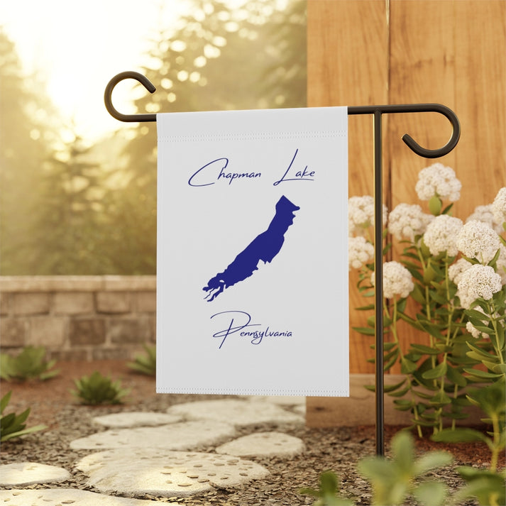 Pennsylvania  Chapman  Lake  Garden  Banner  other  position  view  from  context-1  12''  x  18''.webp