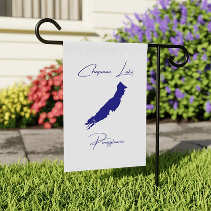 Pennsylvania  Chapman  Lake  Garden  Banner  other  position  view  from  context-2  12''  x  18''.webp