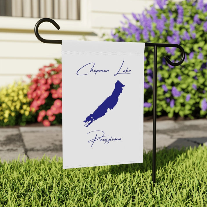 Pennsylvania  Chapman  Lake  Garden  Banner  other  position  view  from  context-2  12''  x  18''.webp