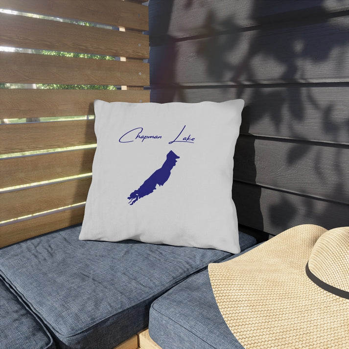 Pennsylvania  Chapman  Lake  Outdoor  Pillow  front  position  view  from  context-1  16  x  16.webp