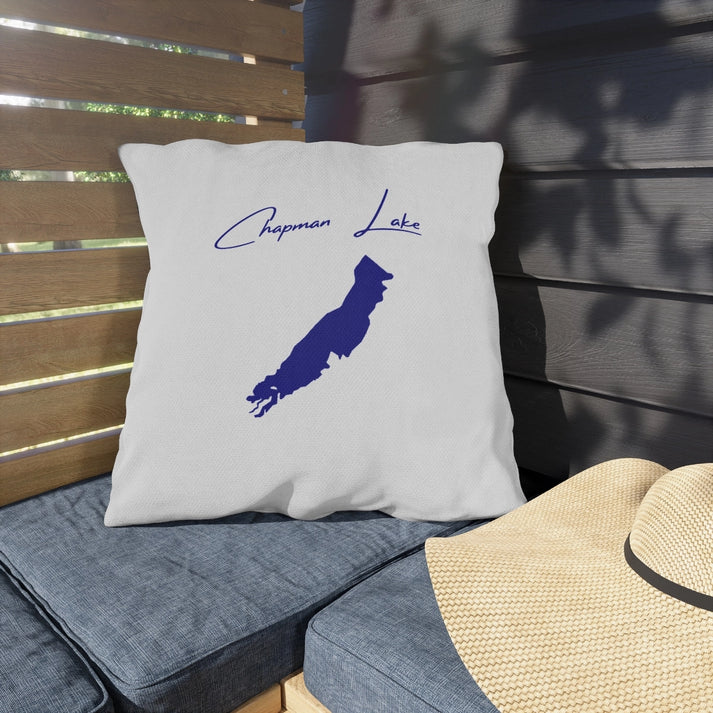 Pennsylvania  Chapman  Lake  Outdoor  Pillow  front  position  view  from  context-1  20  x  20.webp