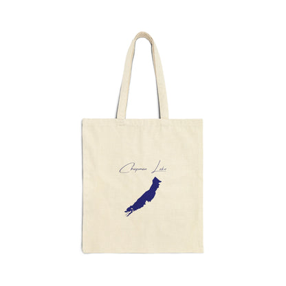 Pennsylvania  Chapman  Lake  Tote  Bag  front  position  view  from  front  15  x  16.webp