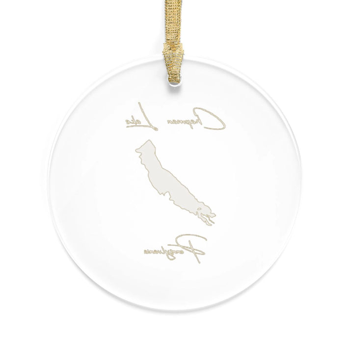 Pennsylvania  Chapman  Lake  Tree  Ornament  other  position  view  from  back  round.webp