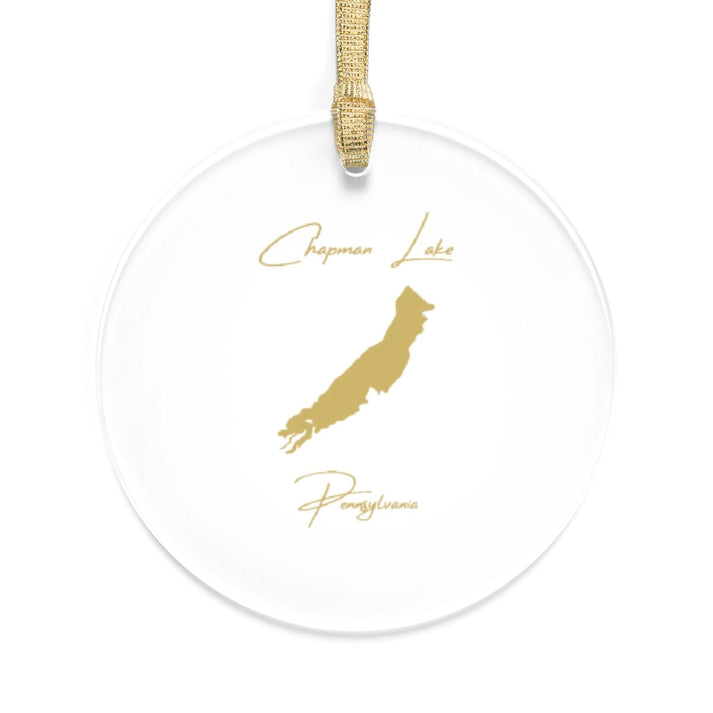 Pennsylvania  Chapman  Lake  Tree  Ornament  other  position  view  from  front  round.webp