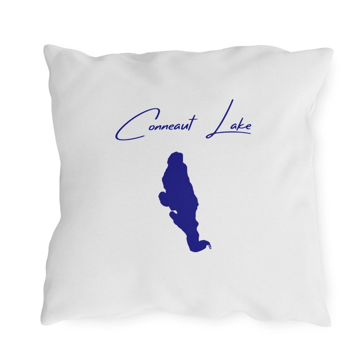 Pennsylvania  Conneaut  Lake  Outdoor  Pillow  back  position  view  from  back  18  x  18.webp