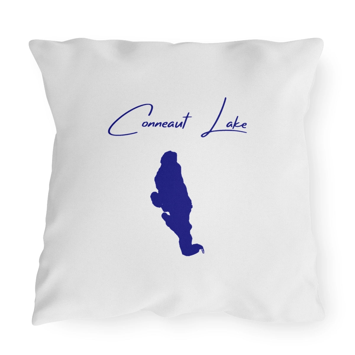 Pennsylvania  Conneaut  Lake  Outdoor  Pillow  front  position  view  from  front  20  x  20.webp