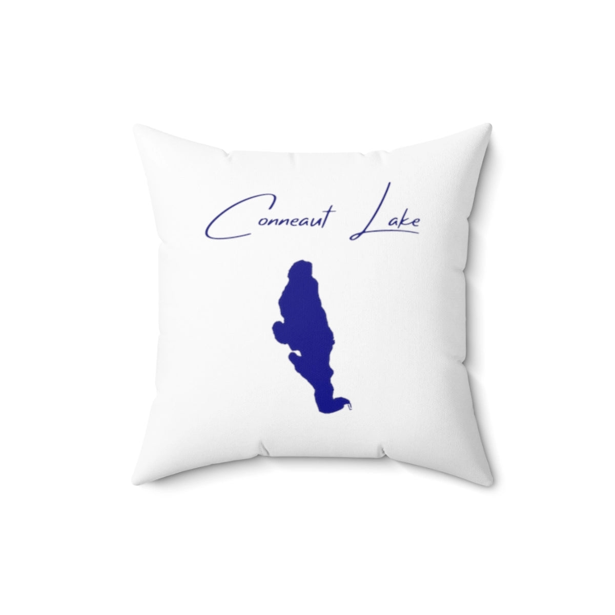Pennsylvania  Conneaut  Lake  Pillow  front  position  view  from  front  16  x  16.webp