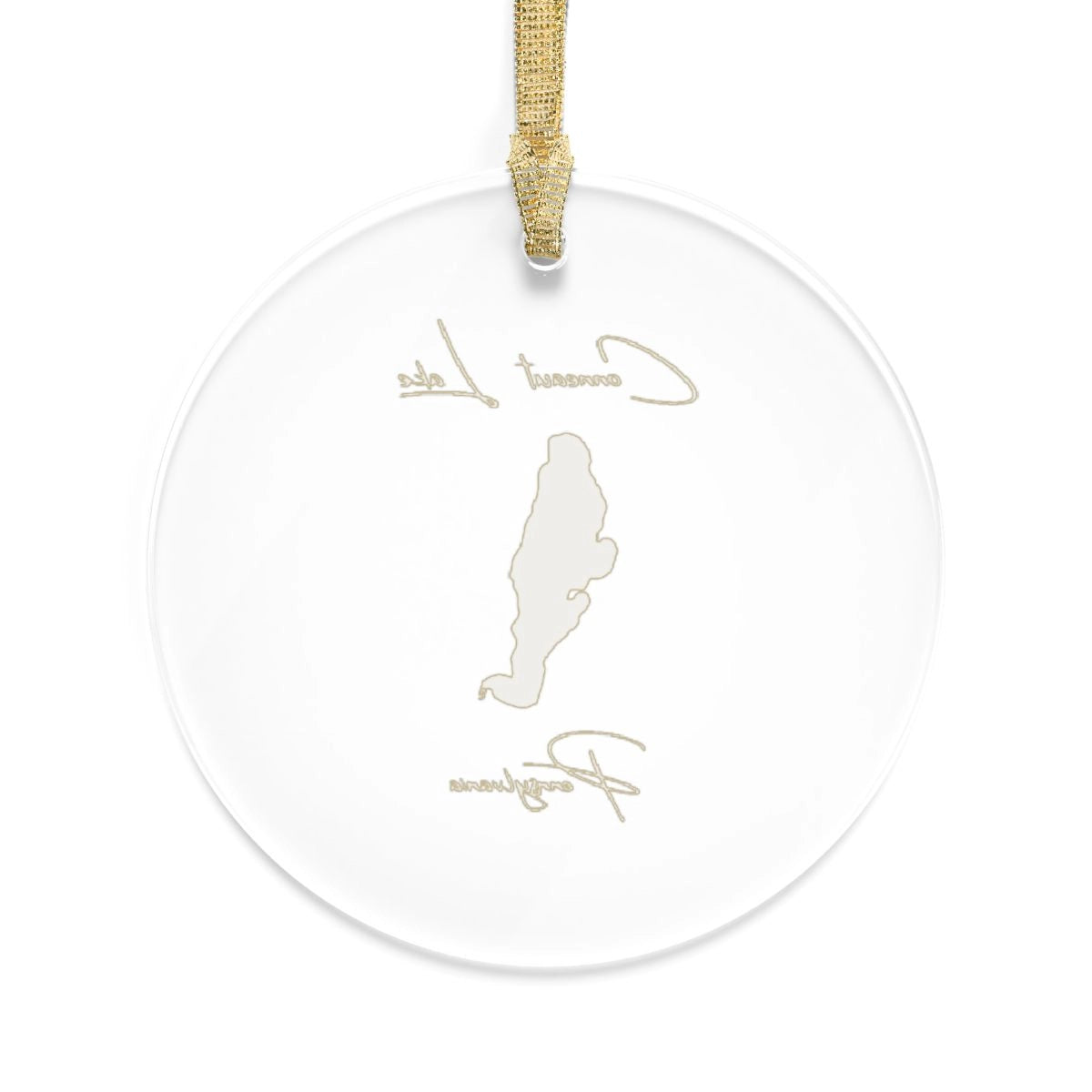 Pennsylvania  Conneaut  Lake  Tree  Ornament  other  position  view  from  back  round.webp