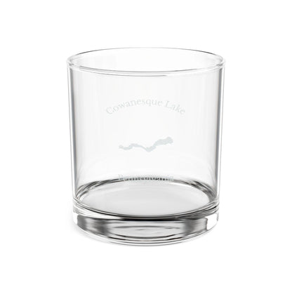 Pennsylvania  Cowanesque  Lake  Engraved  Whiskey  Glass  other  position  view  from  front  10.5oz.webp