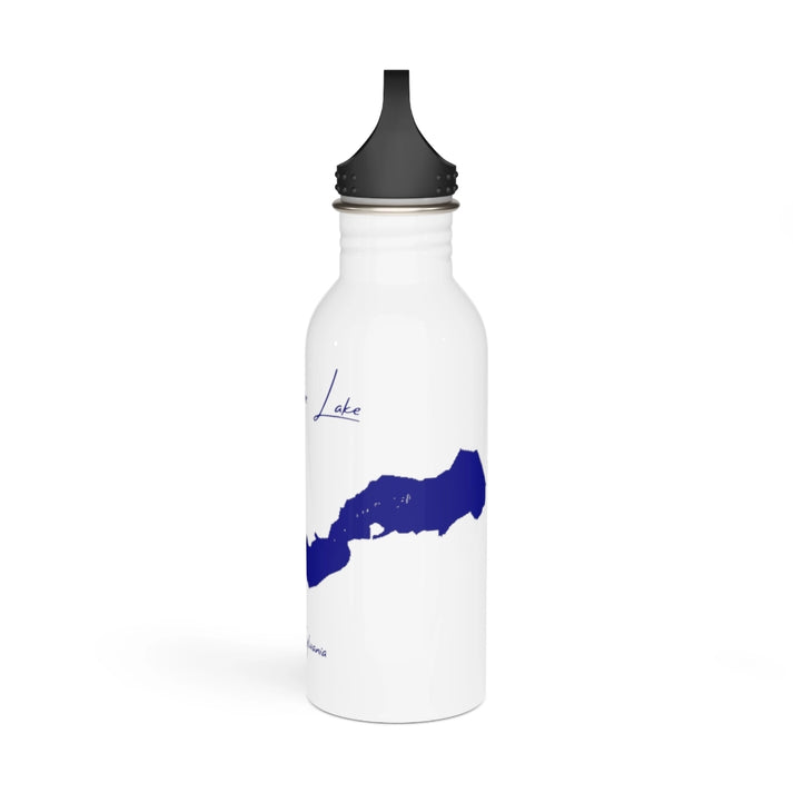 Pennsylvania  Cowanesque  Lake  Water  bottle  other  position  view  from  right  white.webp
