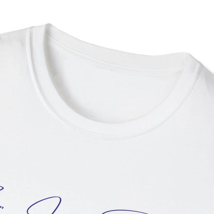 Pennsylvania  Foster  Joseph  Sayers  Lake  T-shirt  other  position  view  from  front-collar-closeup  white.webp