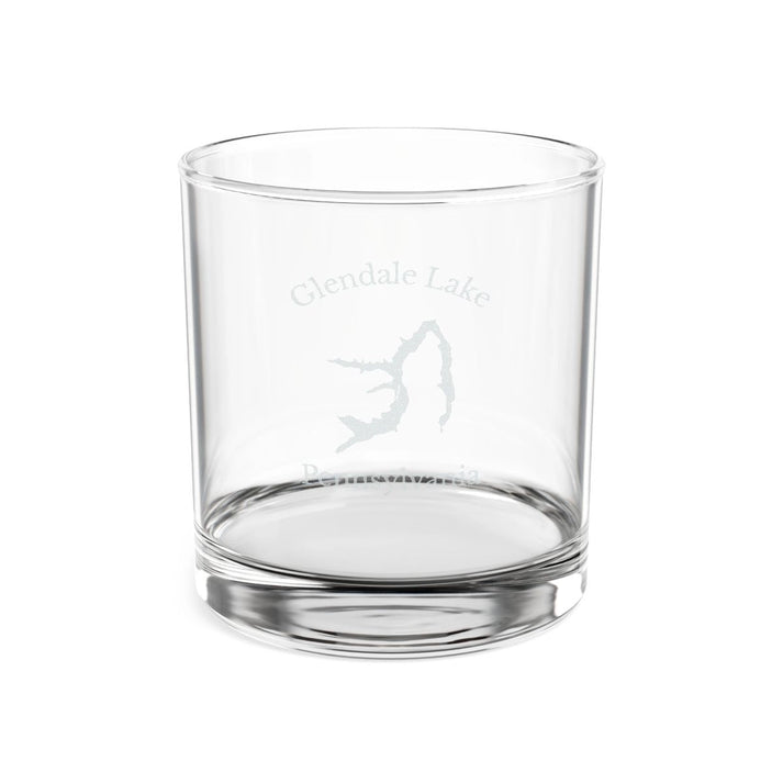 Pennsylvania  Glendale  Lake  Engraved  Whiskey  Glass  other  position  view  from  front  10.5oz.webp