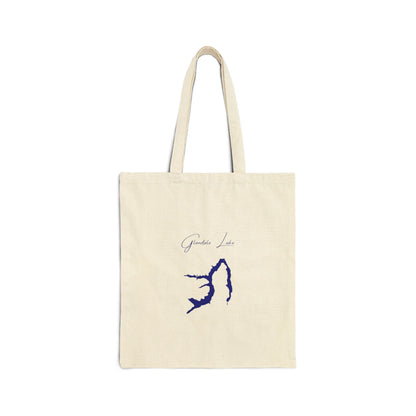 Pennsylvania  Glendale  Lake  Tote  Bag  back  position  view  from  back  15  x  16.webp