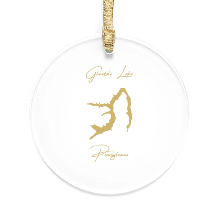 Pennsylvania  Glendale  Lake  Tree  Ornament  other  position  view  from  front  round.webp