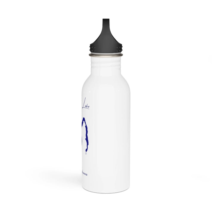 Pennsylvania  Glendale  Lake  Water  bottle  other  position  view  from  right  white.webp