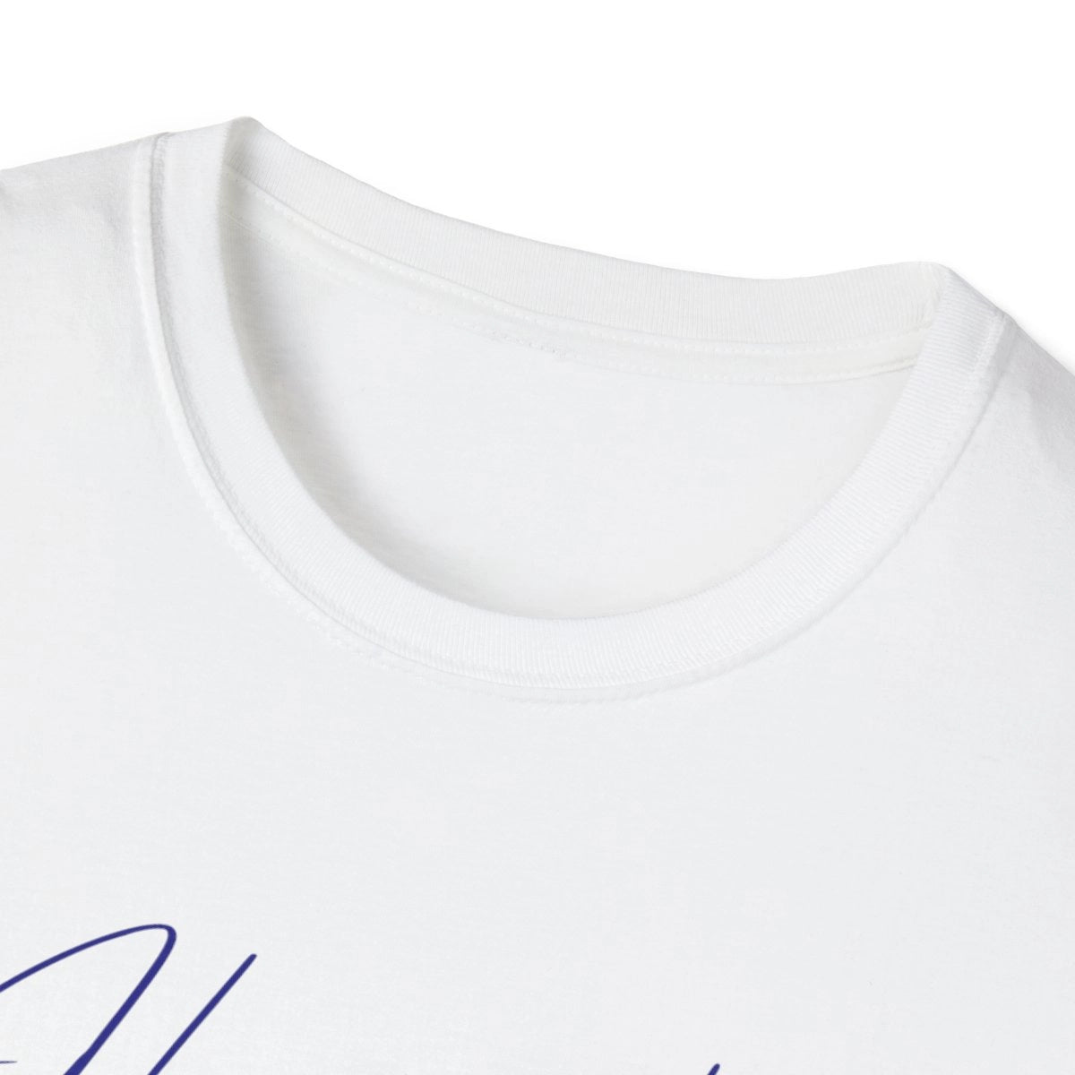 Pennsylvania  Hammond  Lake  T-shirt  other  position  view  from  front-collar-closeup  white.webp