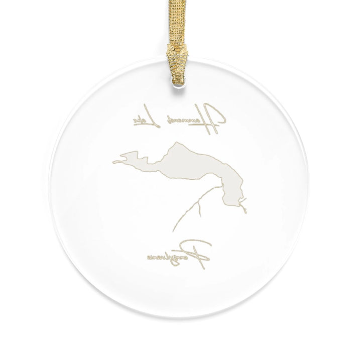 Pennsylvania  Hammond  Lake  Tree  Ornament  other  position  view  from  back  round.webp