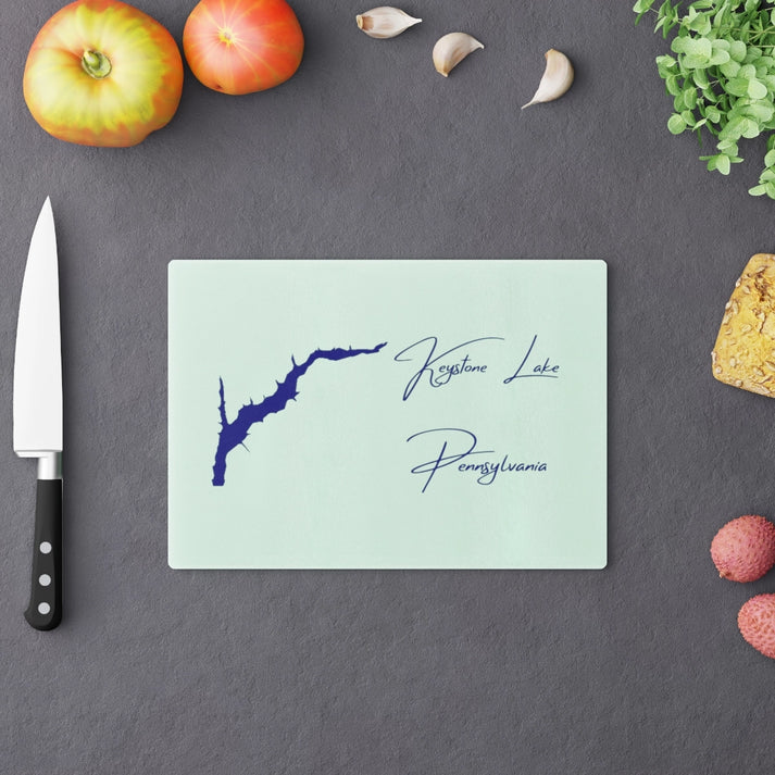 Pennsylvania  Keystone  Lake  Cutting  Board  other  position  view  from  context-2  small.webp