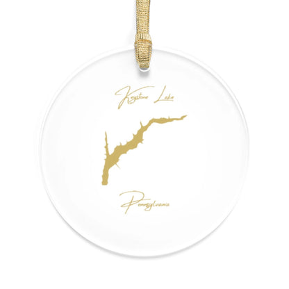 Pennsylvania  Keystone  Lake  Tree  Ornament  other  position  view  from  front  round.webp