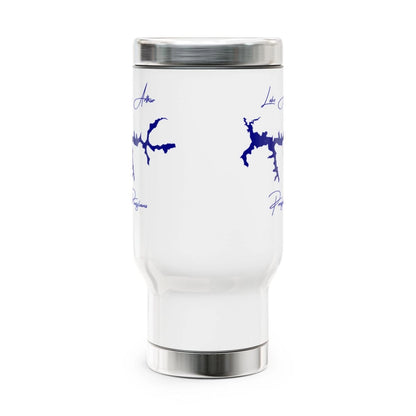Pennsylvania  Lake  Arthur  Travel  Mug  other  position  view  from  front  14oz.webp