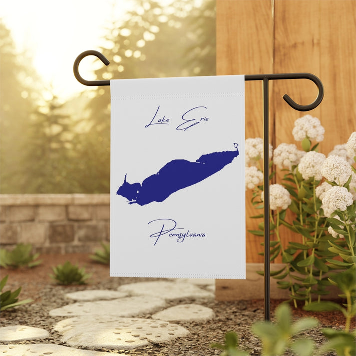 Pennsylvania  Lake  Erie  Garden  Banner  other  position  view  from  context-1  12''  x  18''.webp