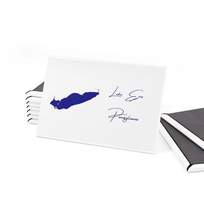 Pennsylvania  Lake  Erie  Magnet  front  position  view  from  set  2  x  3.webp