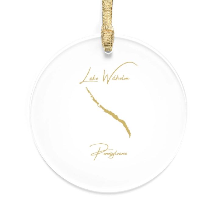 Pennsylvania  Lake  Wilhelm  Tree  Ornament  other  position  view  from  front  round.webp