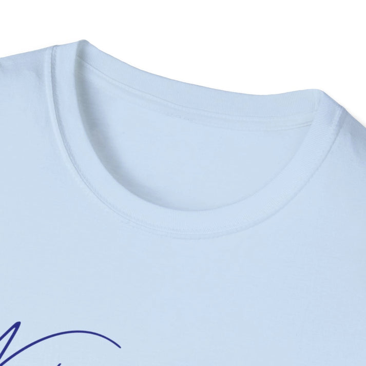 Pennsylvania  Nockamixon  Lake  T-shirt  other  position  view  from  front-collar-closeup  light  blue.webp