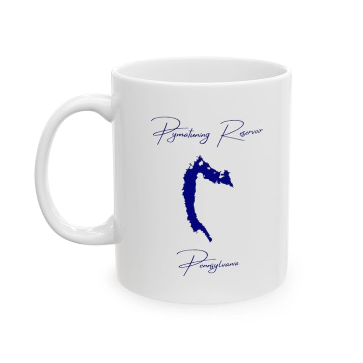 Pennsylvania  Pymatuning  Reservoir  Ceramic  Mug  other  position  view  from  left  11oz.webp