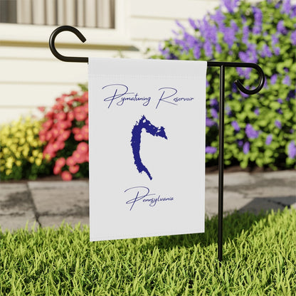 Pennsylvania  Pymatuning  Reservoir  Garden  Banner  other  position  view  from  context-2  12''  x  18''.webp