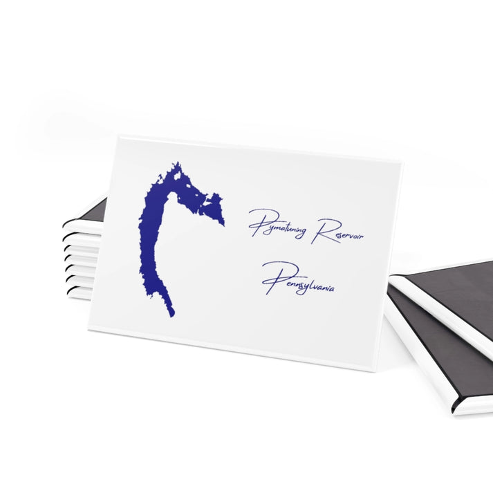 Pennsylvania  Pymatuning  Reservoir  Magnet  front  position  view  from  set  2  x  3.webp