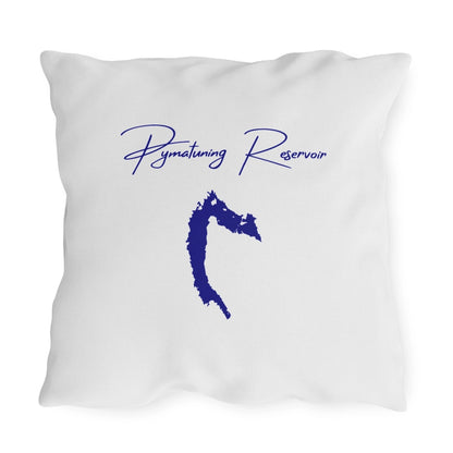 Pennsylvania  Pymatuning  Reservoir  Outdoor  Pillow  back  position  view  from  back  20  x  20.webp