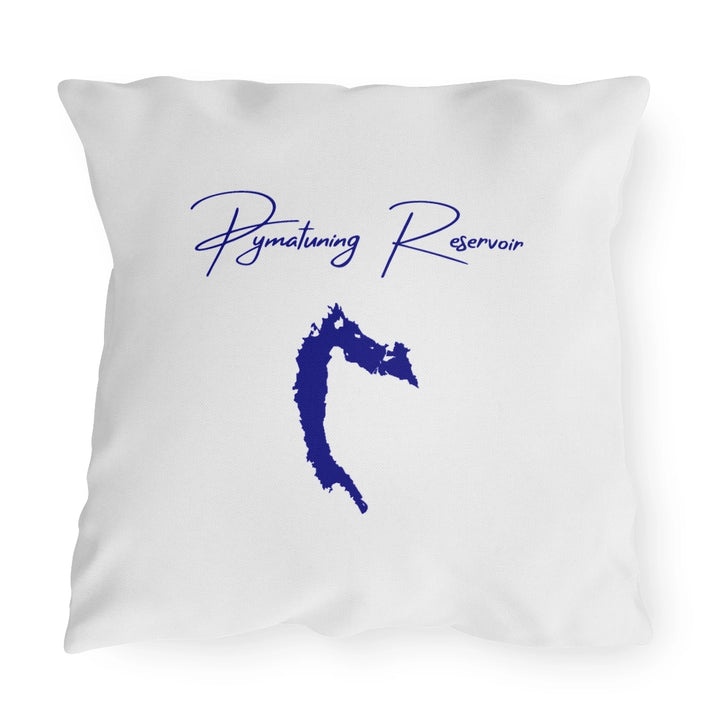 Pennsylvania  Pymatuning  Reservoir  Outdoor  Pillow  front  position  view  from  front  20  x  20.webp