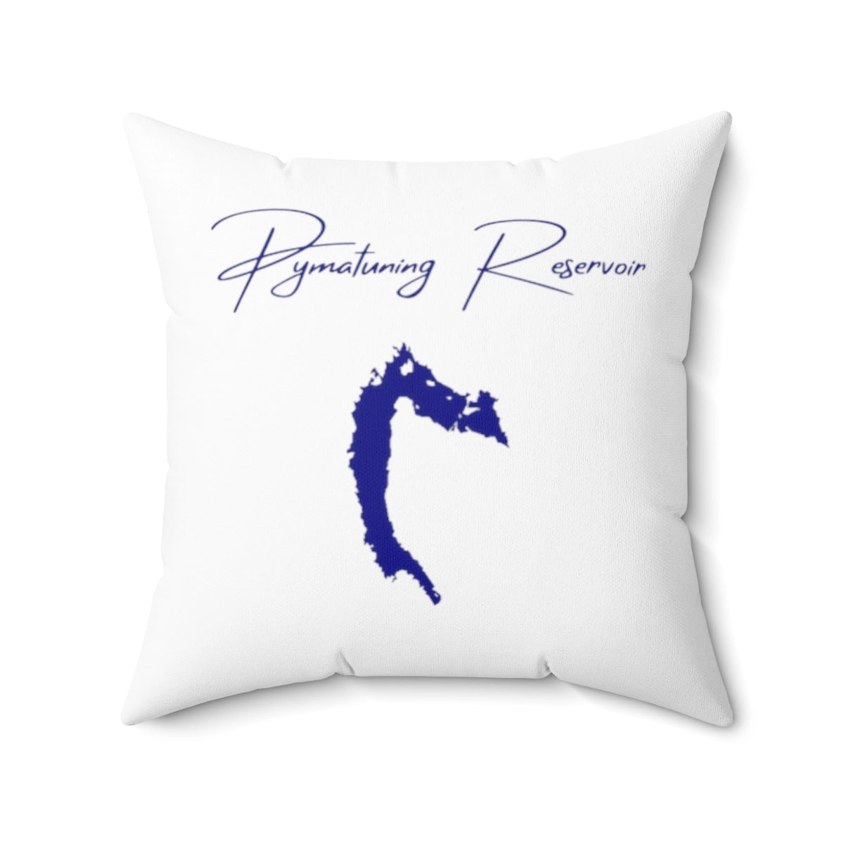 Pennsylvania  Pymatuning  Reservoir  Pillow  front  position  view  from  front  20  x  20.webp