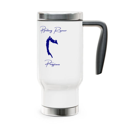Pennsylvania  Pymatuning  Reservoir  Travel  Mug  other  position  view  from  right  14oz.webp