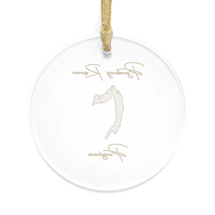 Pennsylvania  Pymatuning  Reservoir  Tree  Ornament  other  position  view  from  back  round.webp