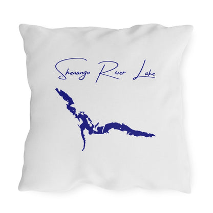 Pennsylvania  Shenango  River  Lake  Outdoor  Pillow  back  position  view  from  back  20  x  20.webp