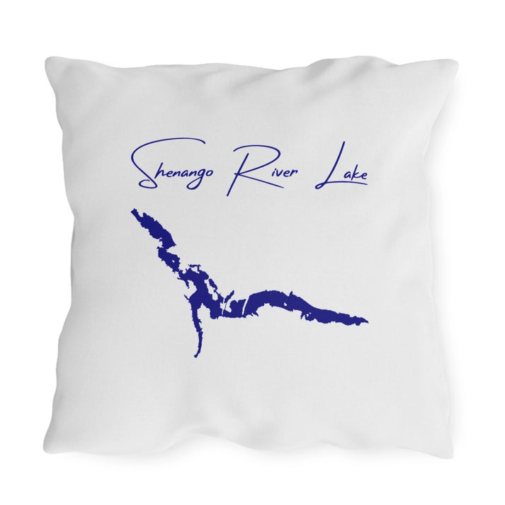 Pennsylvania  Shenango  River  Lake  Outdoor  Pillow  back  position  view  from  back  20  x  20.webp