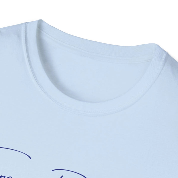 Pennsylvania  Shenango  River  Lake  T-shirt  other  position  view  from  front-collar-closeup  light  blue.webp