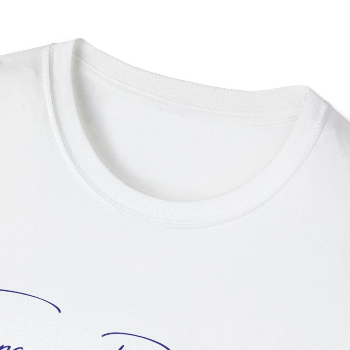 Pennsylvania  Shenango  River  Lake  T-shirt  other  position  view  from  front-collar-closeup  white.webp