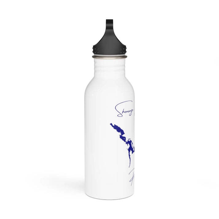 Pennsylvania  Shenango  River  Lake  Water  bottle  other  position  view  from  left  white.webp