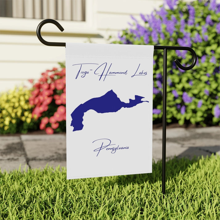 Pennsylvania  Tioga-Hammond  Lakes  Garden  Banner  other  position  view  from  context-2  12''  x  18''.webp