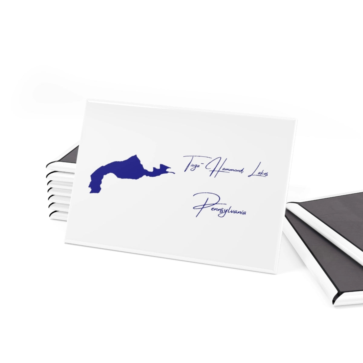 Pennsylvania  Tioga-Hammond  Lakes  Magnet  front  position  view  from  set  2  x  3.webp