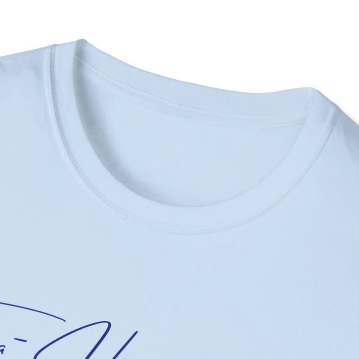 Pennsylvania  Tioga-Hammond  Lakes  T-shirt  other  position  view  from  front-collar-closeup  light  blue.webp