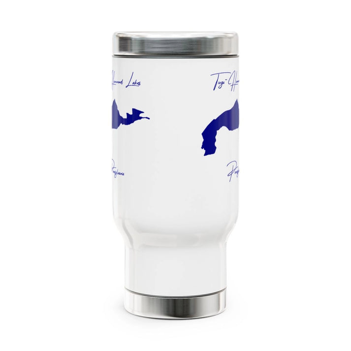Pennsylvania  Tioga-Hammond  Lakes  Travel  Mug  other  position  view  from  front  14oz.webp