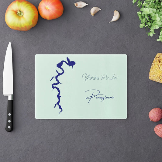 Pennsylvania  Youghiogheny  River  Lake  Cutting  Board  other  position  view  from  context-2  small.webp