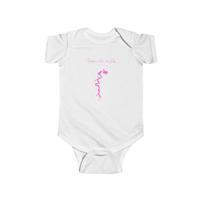 Pennsylvania  Youghiogheny  River  Lake  Onesie  front  position  view  from  front  white.webp