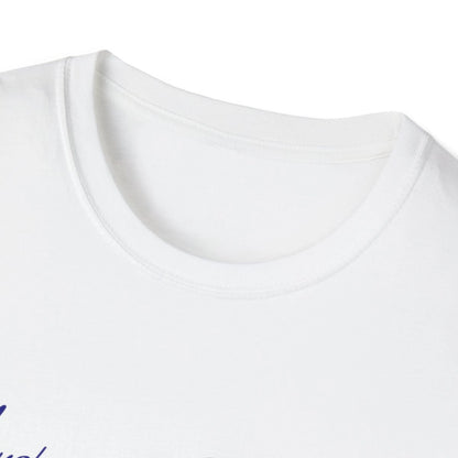 Pennsylvania  Youghiogheny  River  Lake  T-shirt  other  position  view  from  front-collar-closeup  white.webp