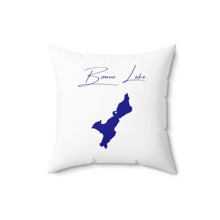 Rhode  Island  Boone  Lake  Pillow  front  position  view  from  back  16  x  16.webp